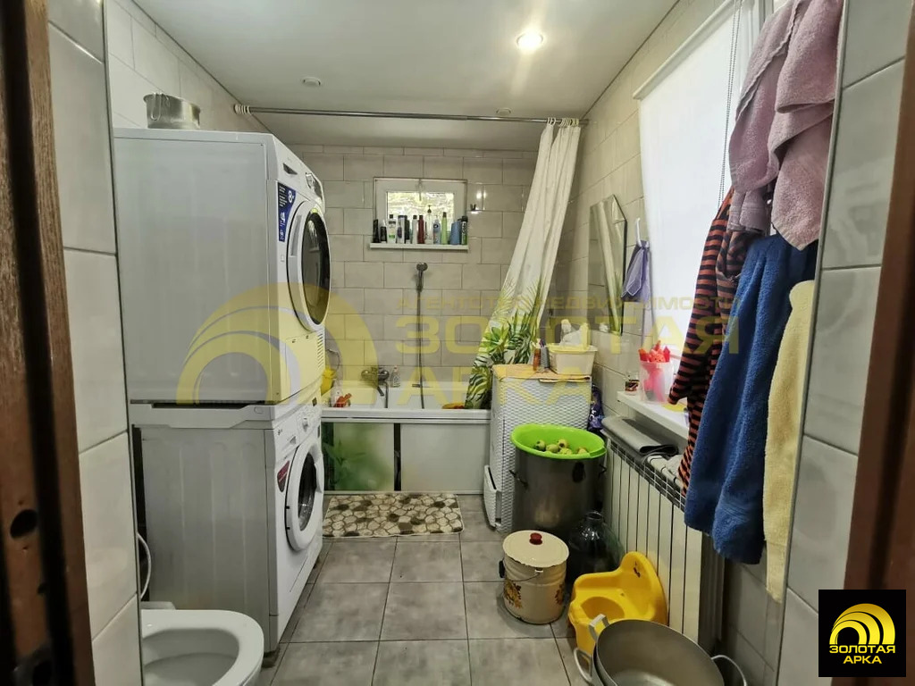 Продажа дома, Варениковская, Крымский район, ул. Леваневского - Фото 5