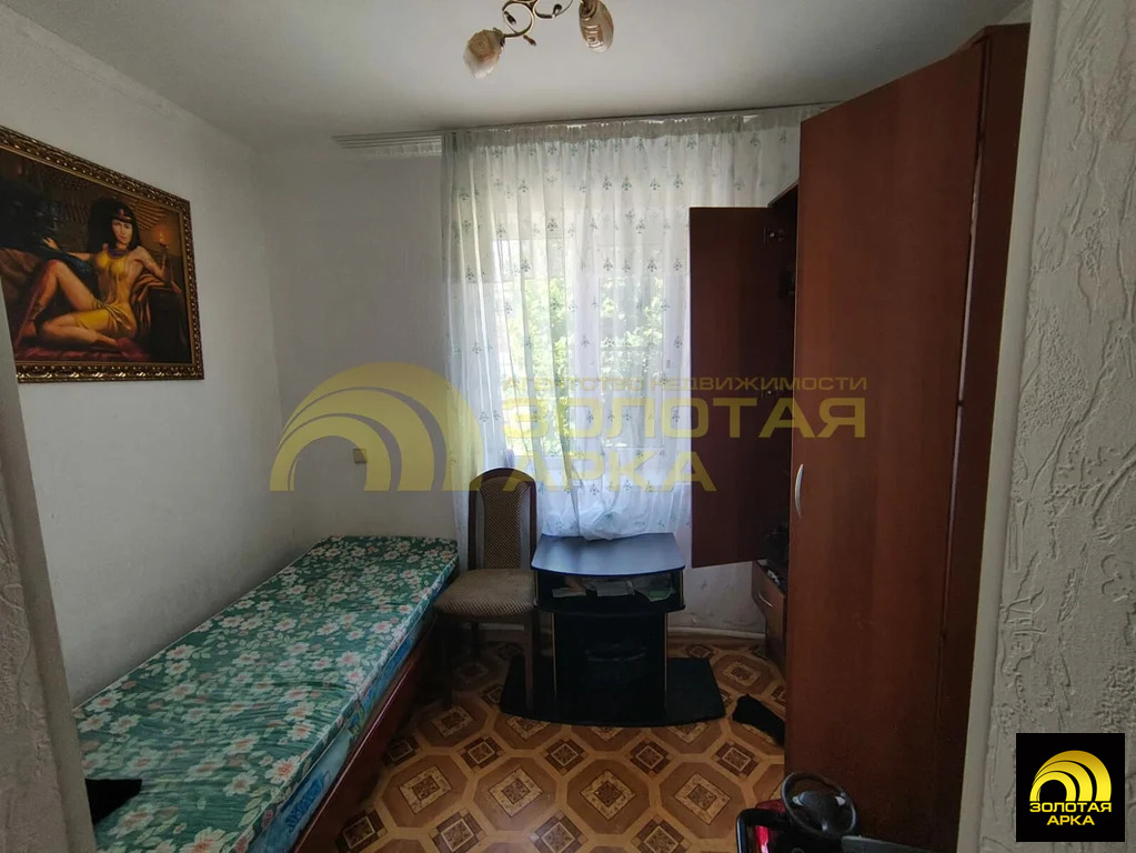Продажа дома, Сенной, Темрюкский район - Фото 9