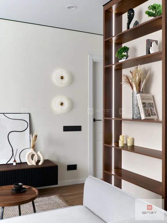 Продажа квартиры, Казань, ул. Оренбургский тракт - Фото 4