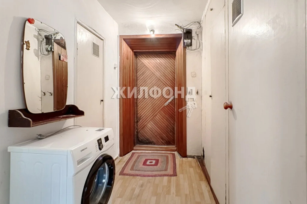 Продажа дома, Бердск, ул. Парижской Коммуны - Фото 16