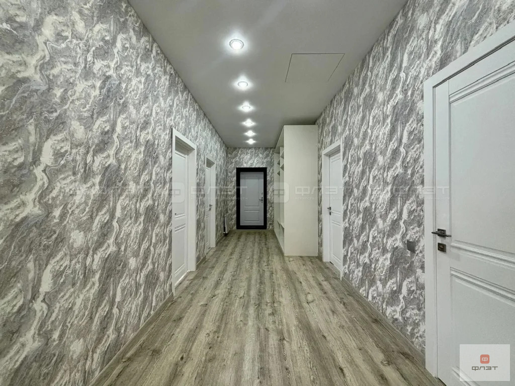 Продажа дома, Чернышевка, Высокогорский район, ул. Дружбы - Фото 15
