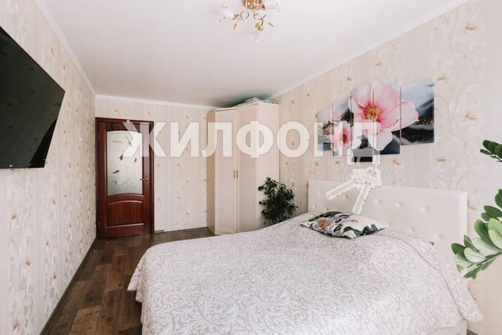 Продажа квартиры, Новосибирск, ул. Кропоткина - Фото 10