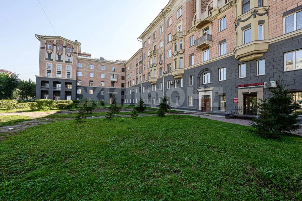 Продажа квартиры, Новосибирск, Станиславского пл. - Фото 32
