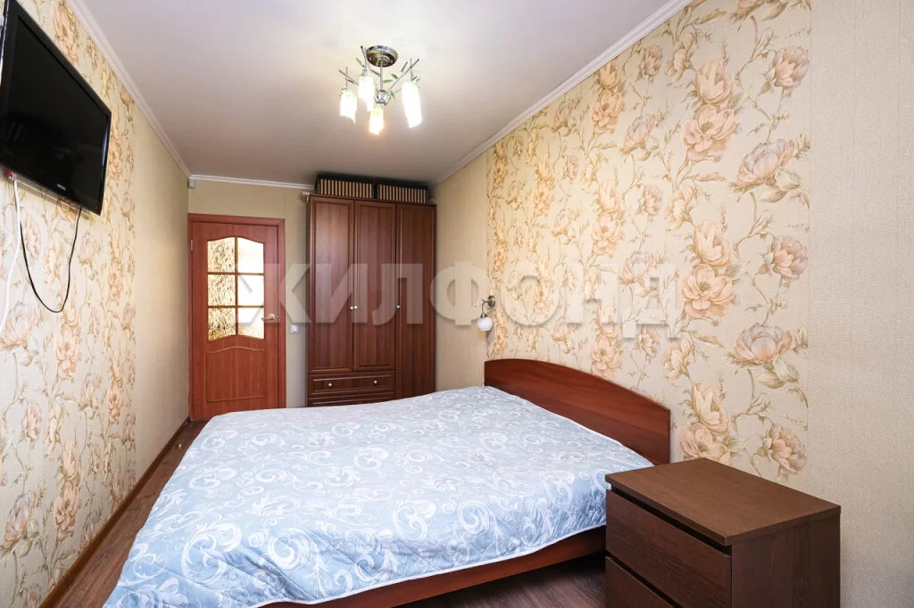 Продажа квартиры, Новосибирск, ул. Авиастроителей - Фото 3