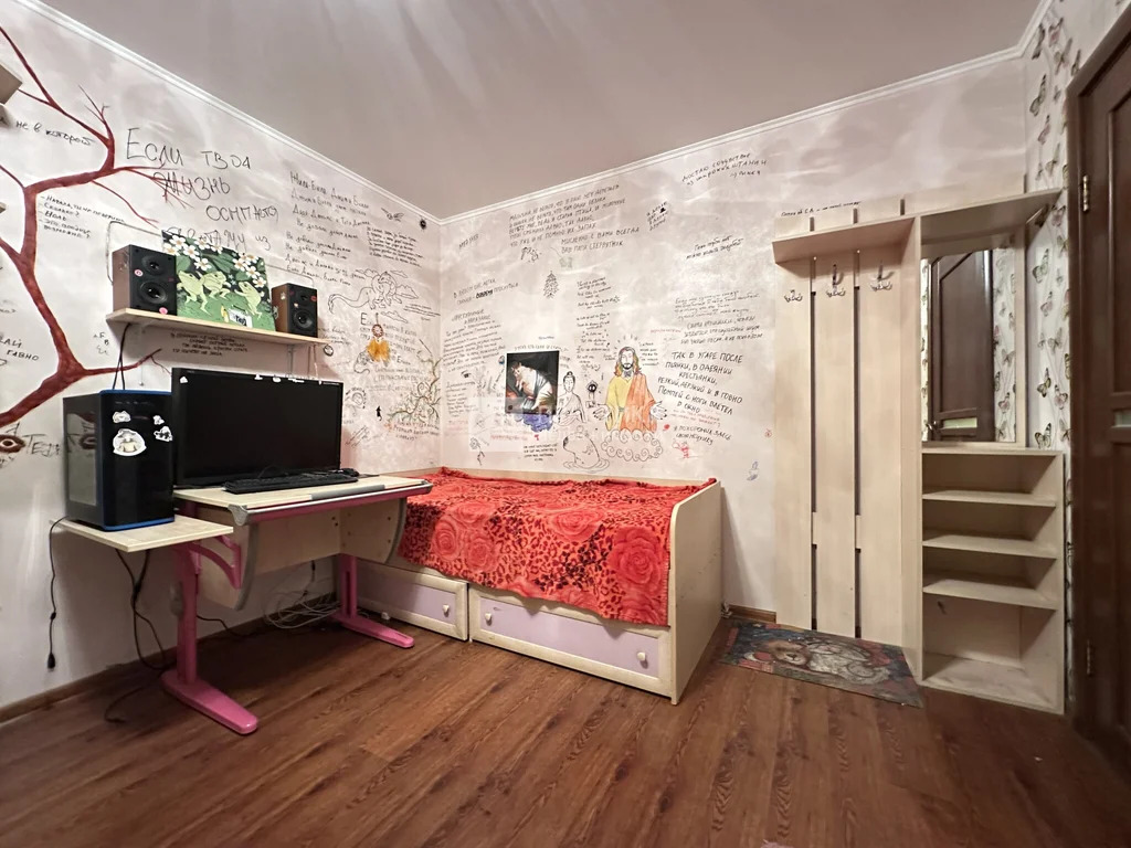 Продажа квартиры, Сиреневый б-р. - Фото 14