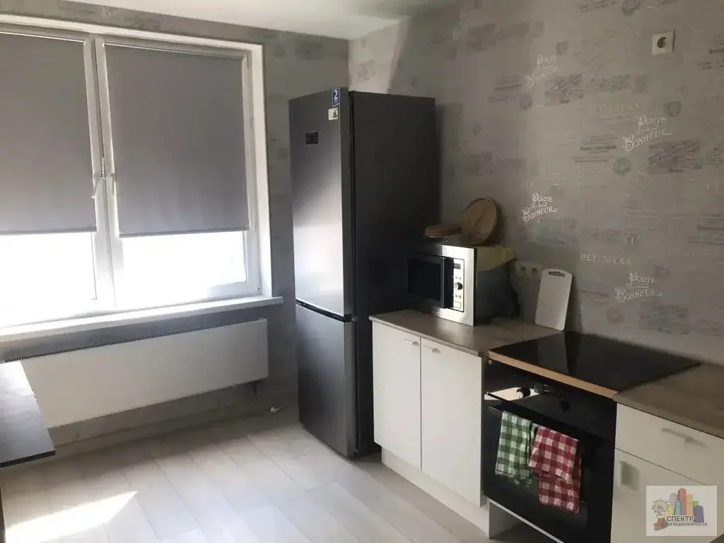 Квартира в Люберцах на длительный срок - Фото 6