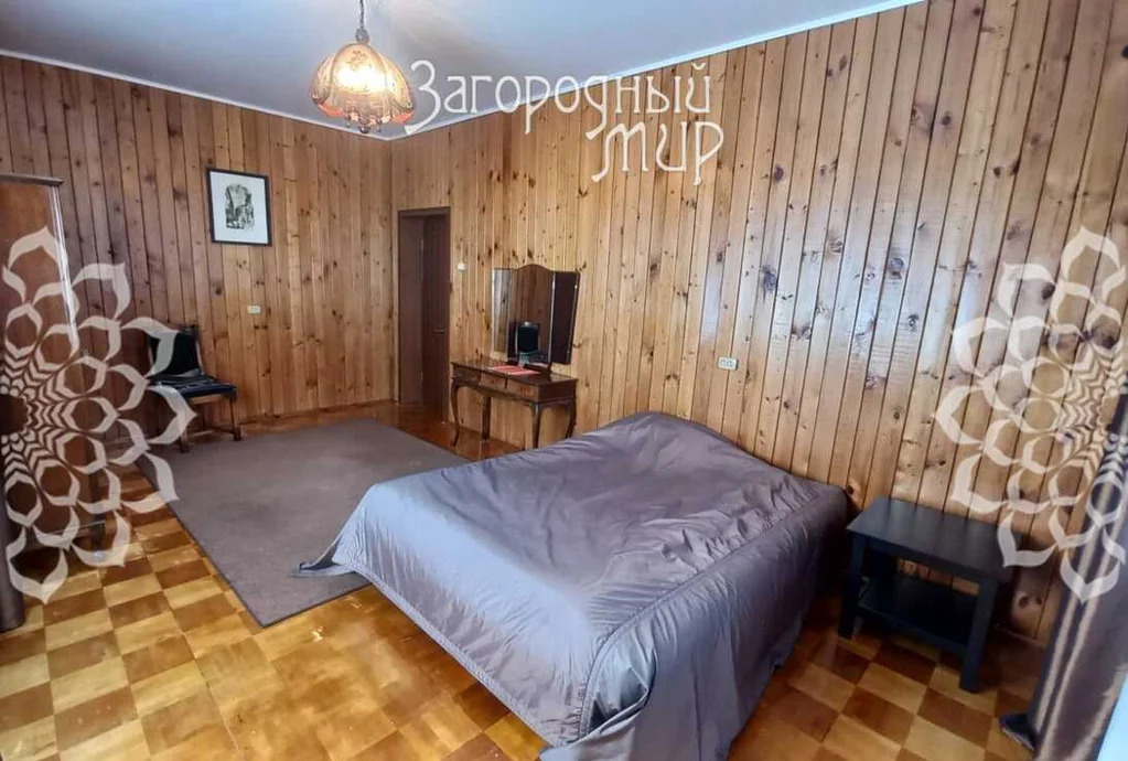 Продам дом, Киевское шоссе, 60 км от МКАД - Фото 17
