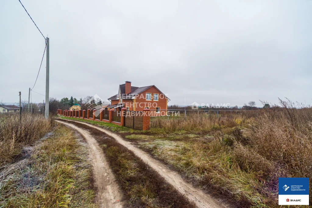 Продажа участка, Вышгород, Рязанский район - Фото 0