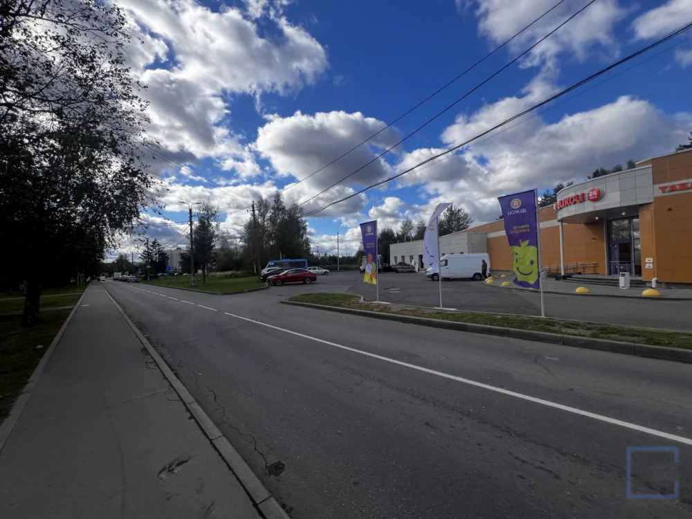 Продажа ПСН, м. Саларьево, посёлок Птичное - Фото 1