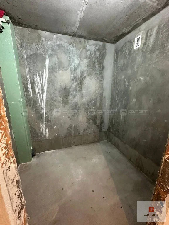 Продажа квартиры в новостройке, Казань, ул. Братьев Батталовых - Фото 4