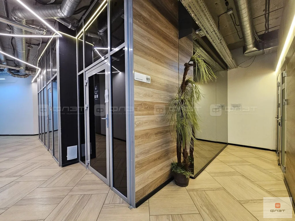 Продажа офиса, Казань, ул. Габдуллы Тукая - Фото 11