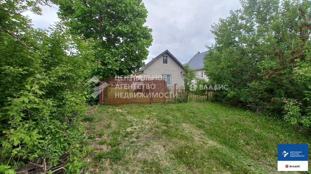 Продажа дома, Мантурово, Рыбновский район - Фото 11