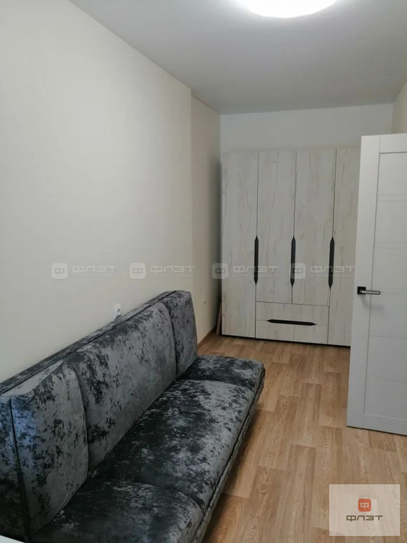 Аренда квартиры, Казань, ул. Рауиса Гареева д.105б - Фото 3