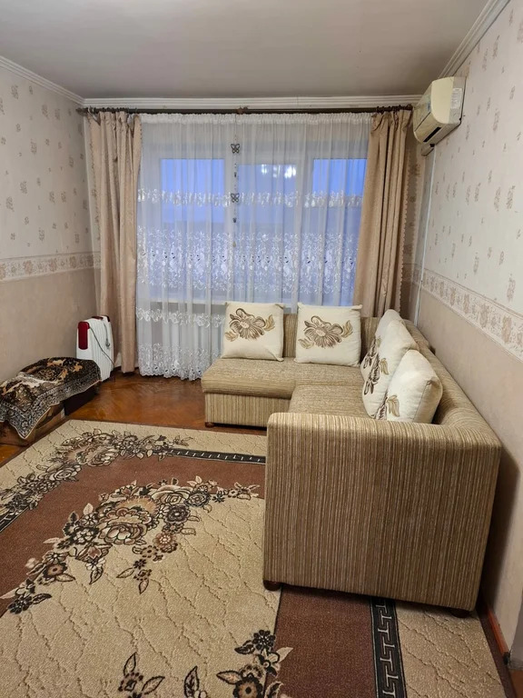 Аренда квартиры, Афипский, Северский район, ул. 50 лет Октября - Фото 1