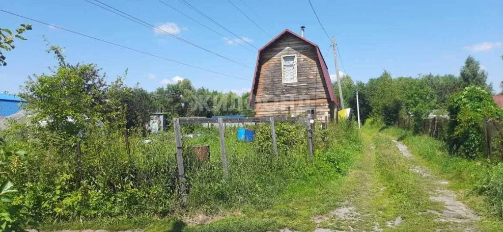 Продажа дома, Новосибирск, ул. Садовая - Фото 26