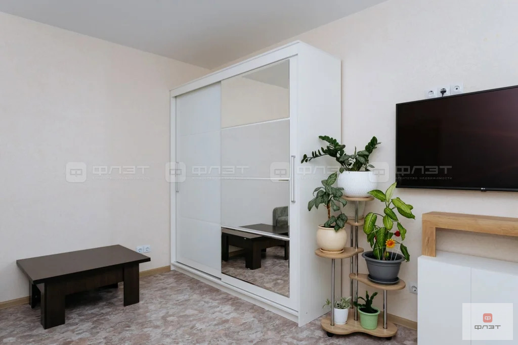 Продажа квартиры, Куюки, Пестречинский район, 14-й квартал - Фото 2