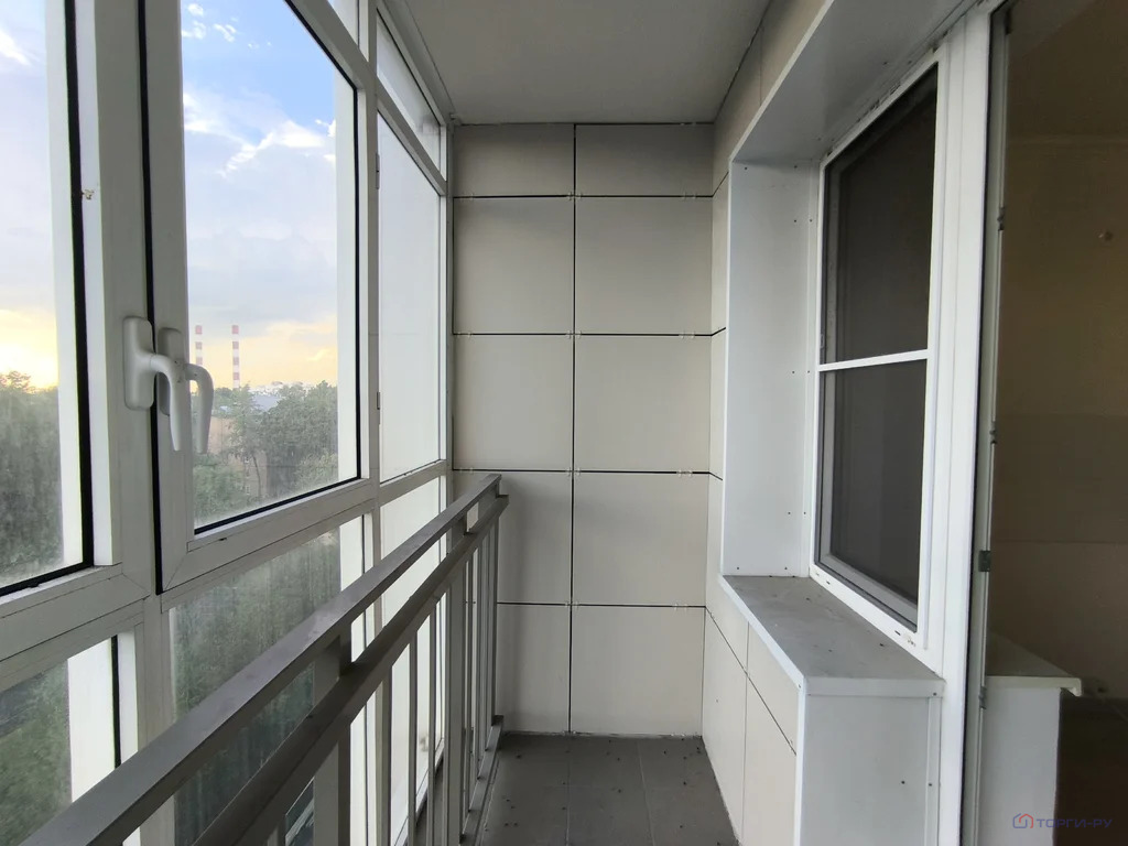 Продажа квартиры, 5-я Парковая улица - Фото 20