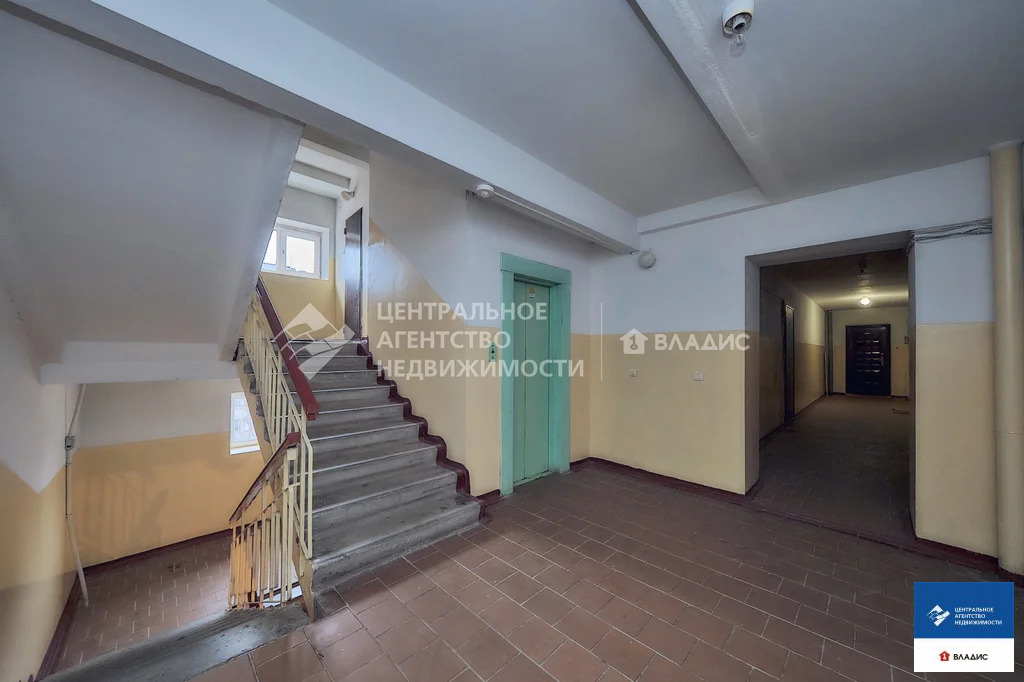 Продажа квартиры, Рязань, ул. Черновицкая - Фото 15