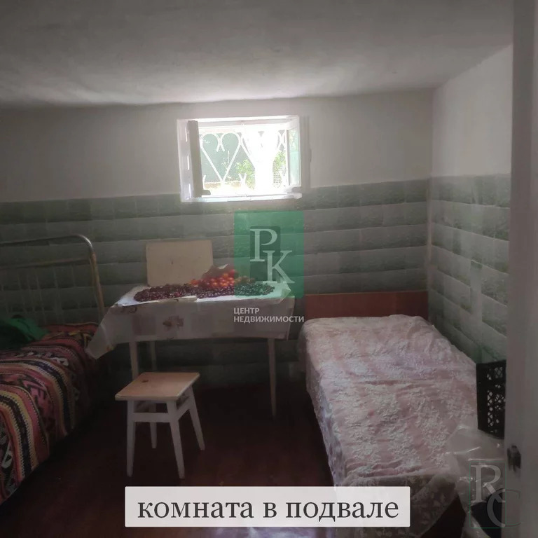 Продажа дома, Севастополь, садоводческое товарищество Чайка-УБО - Фото 16