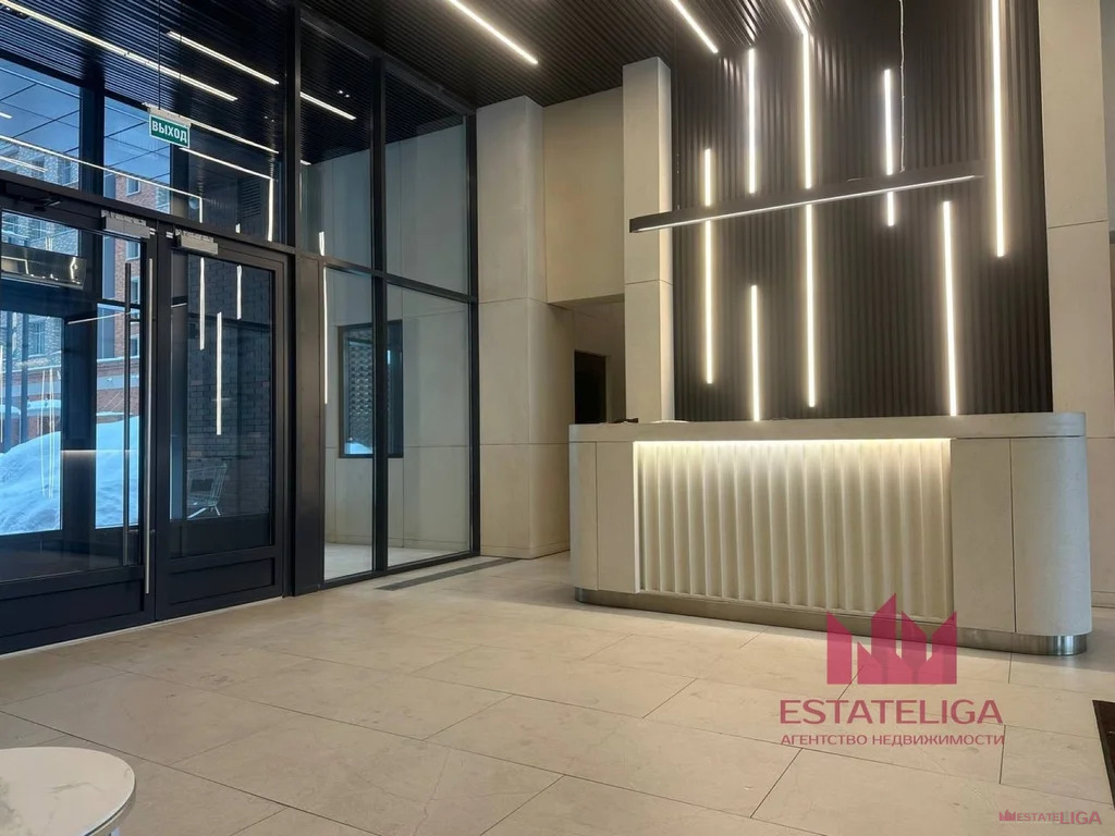 Продажа квартиры, улица Архитектора Щусева - Фото 19