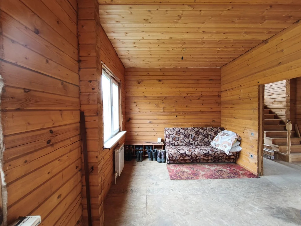 Продажа дома, Руднево, Новофедоровское с. п., ул. Дальняя - Фото 3
