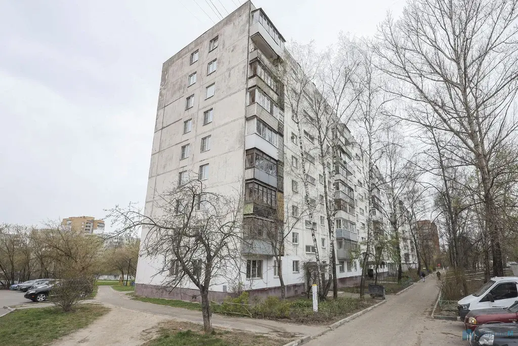 Представляем вашему вниманию уютную и стильную трехкомнатную квартиру - Фото 21