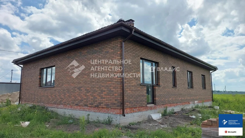 Продажа дома, Кораблино, Рязанский район, коттеджный посёлок ... - Фото 7