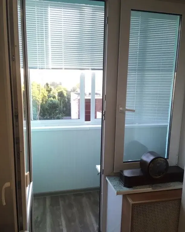 м. Проспект Мира  8 м.п. Гиляровского д.12 Продаю 1кв общ 35 на 8 /14 - Фото 14