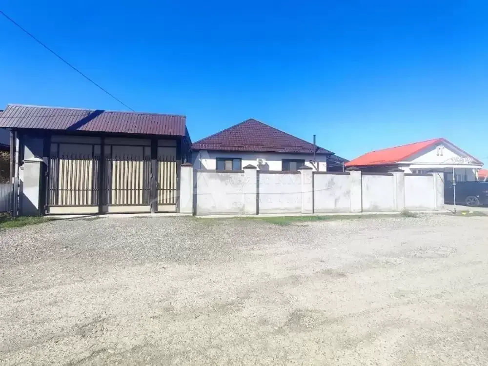 Продажа дома, Новопавловск, Кировский район, ул. Михайловская - Фото 1