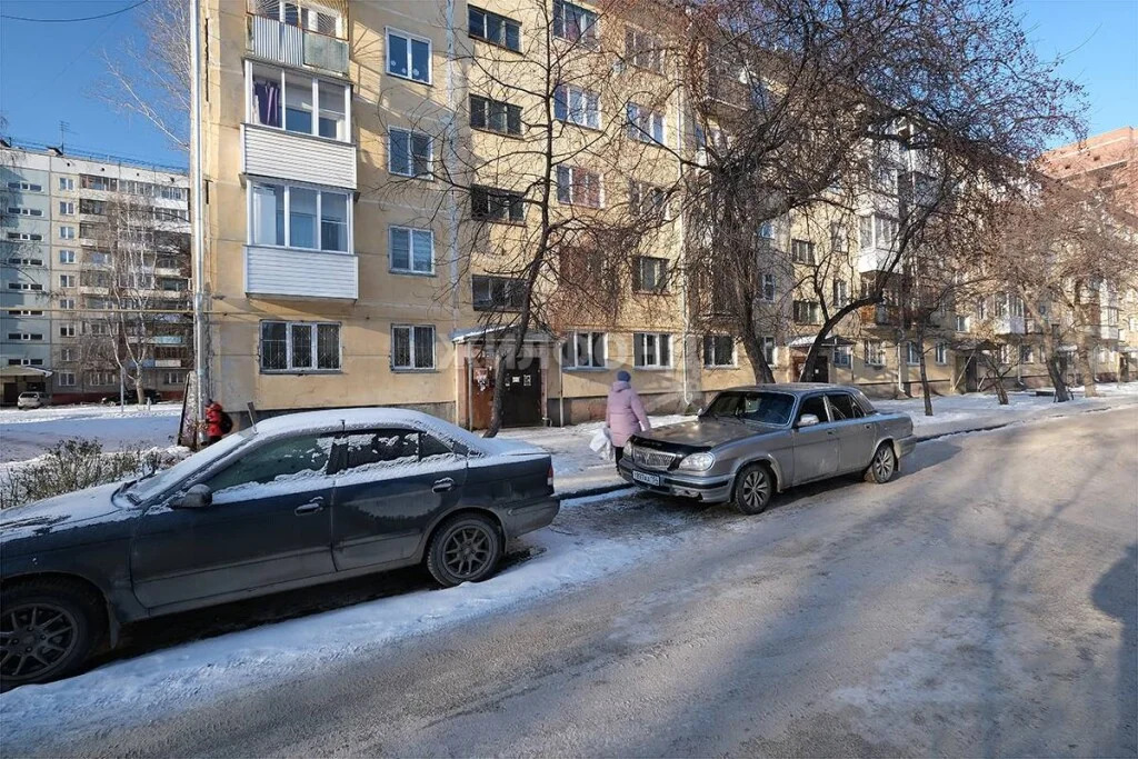 Продажа квартиры, Новосибирск, ул. Громова - Фото 10