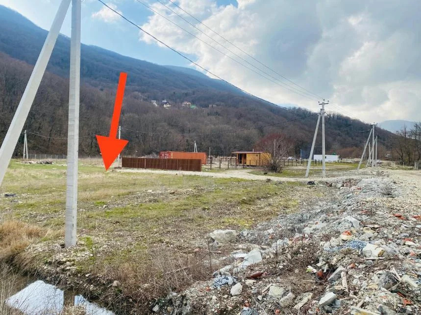 Продажа участка, Адербиевка, ул. Октябрьская - Фото 4