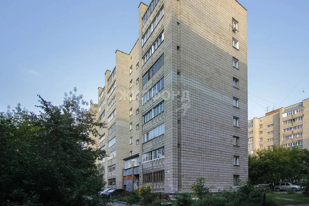 Продажа квартиры, Новосибирск, ул. Бориса Богаткова - Фото 14