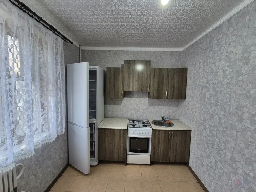 1-к. квартира, 37,2 м2, 1/5 эт. - Фото 11