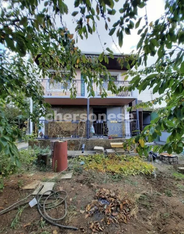 Продажа дома, Севастополь, территория СТ Балаклавец - Фото 4
