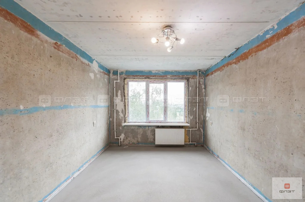 Продажа квартиры, Казань, ул. Латышских Стрелков - Фото 10