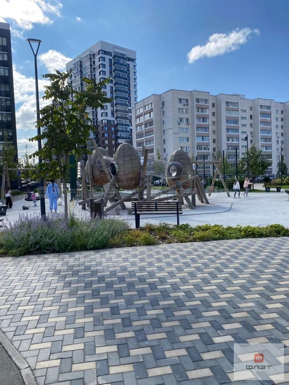 Продажа квартиры, Казань, проезд. Юнуса Ахметзянова - Фото 17