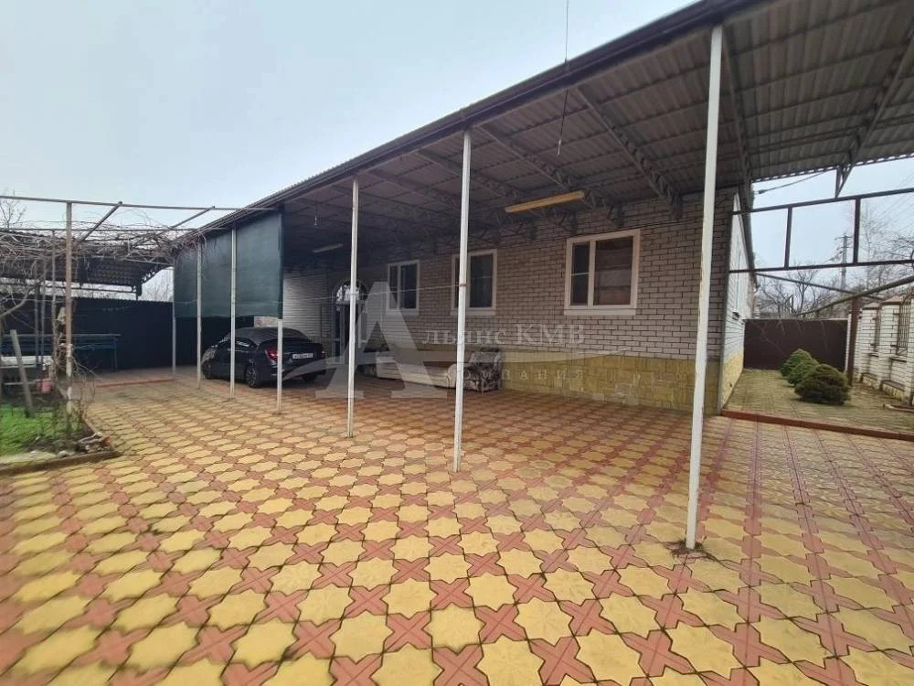 Продажа дома, Георгиевск, ул. Юбилейная - Фото 25