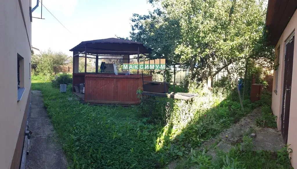 Кирпичный дом 110 кв.м. в Домодедово, мкр. Барыбино, СНТ "Росток" - Фото 8