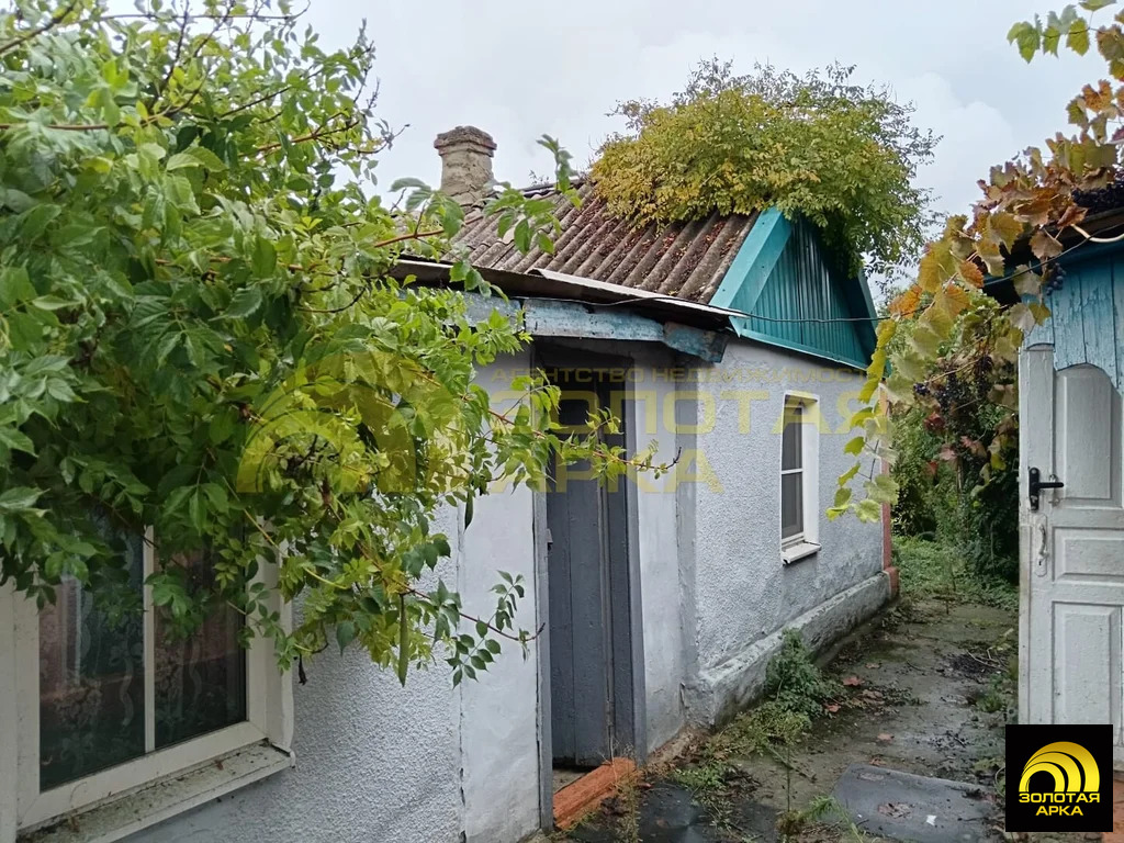 Продажа дома, Старотитаровская, Темрюкский район, Ильича пер. - Фото 7