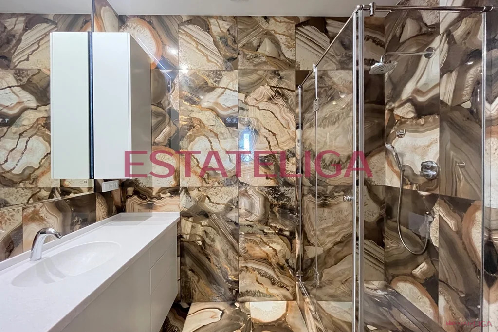 Аренда квартиры, 1-й Красногвардейский проезд - Фото 14