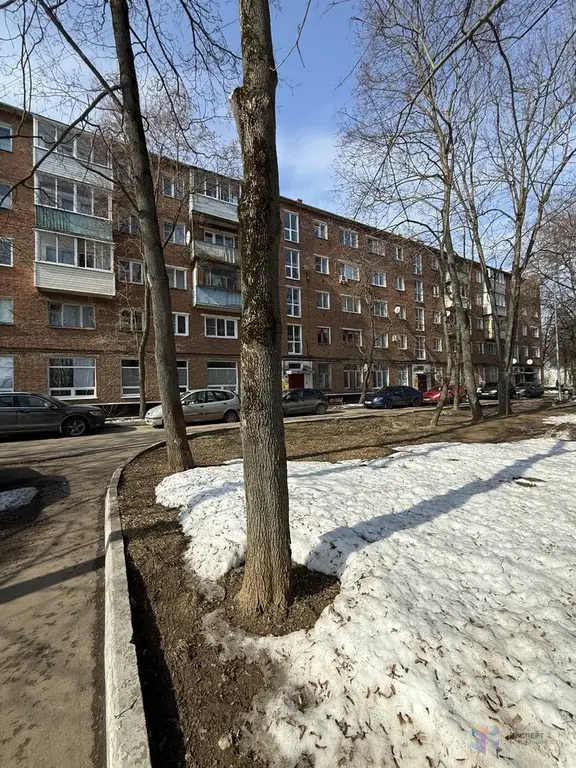 Продам квартиру - Фото 19