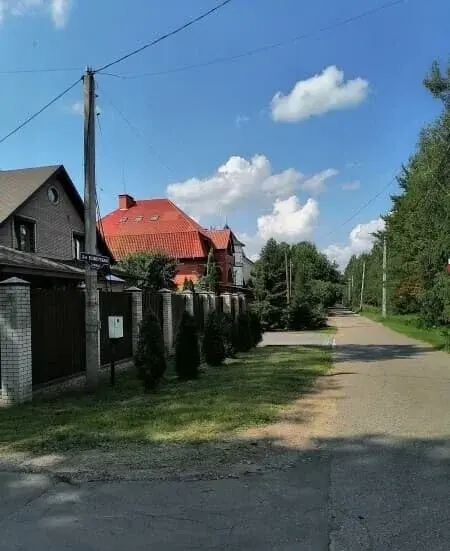 Дом в Жаворонках - Фото 14