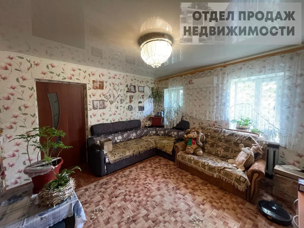 Дом с баней - Фото 9