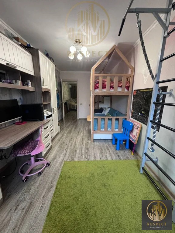 Продажа квартиры, Минеральные Воды, ул. 50 лет Октября - Фото 13