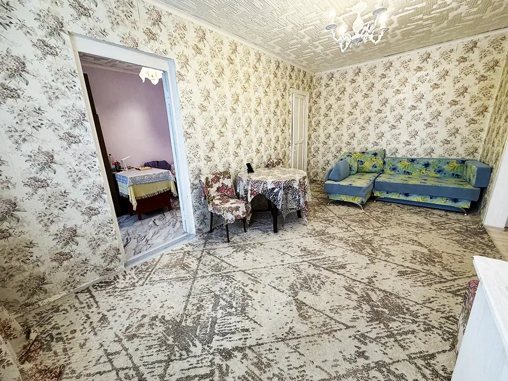 2-я квартира в п. Рязановский, ул. Чехова, дом 3 - Фото 4