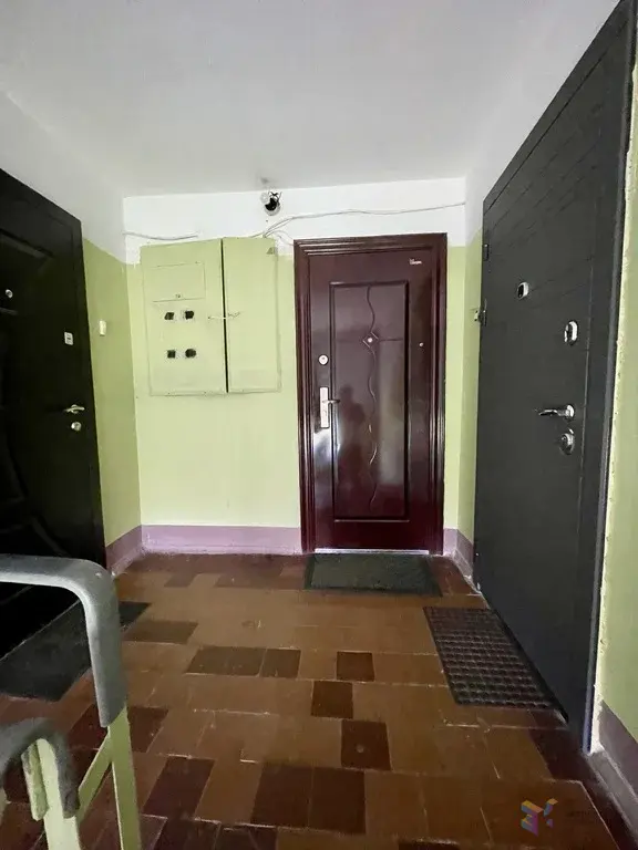 Продаю квартиру 2-комнатную Жилёво Ступинский район. - Фото 18
