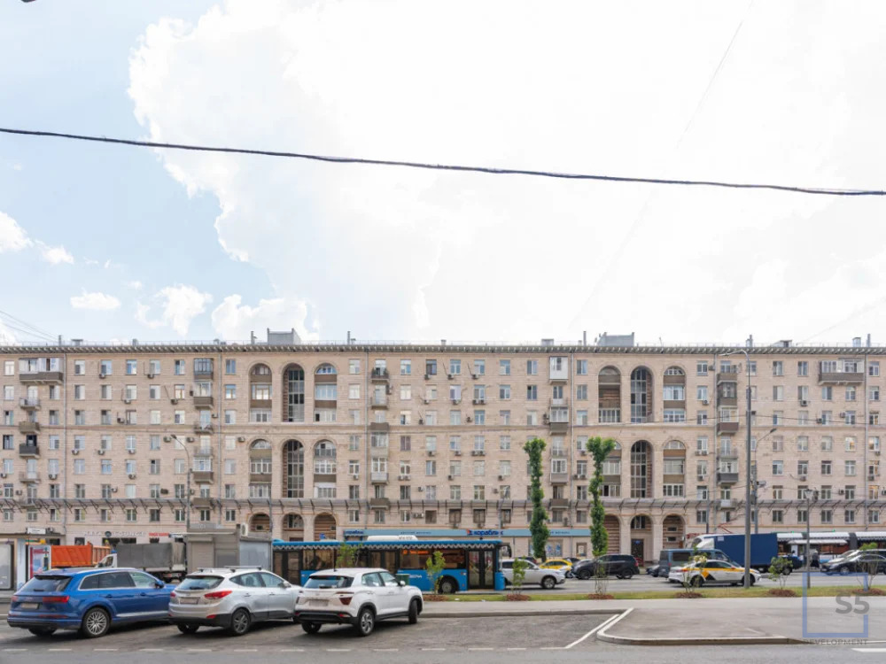 Аренда ПСН, м. Университет, ленинский проспект 70/11 - Фото 1