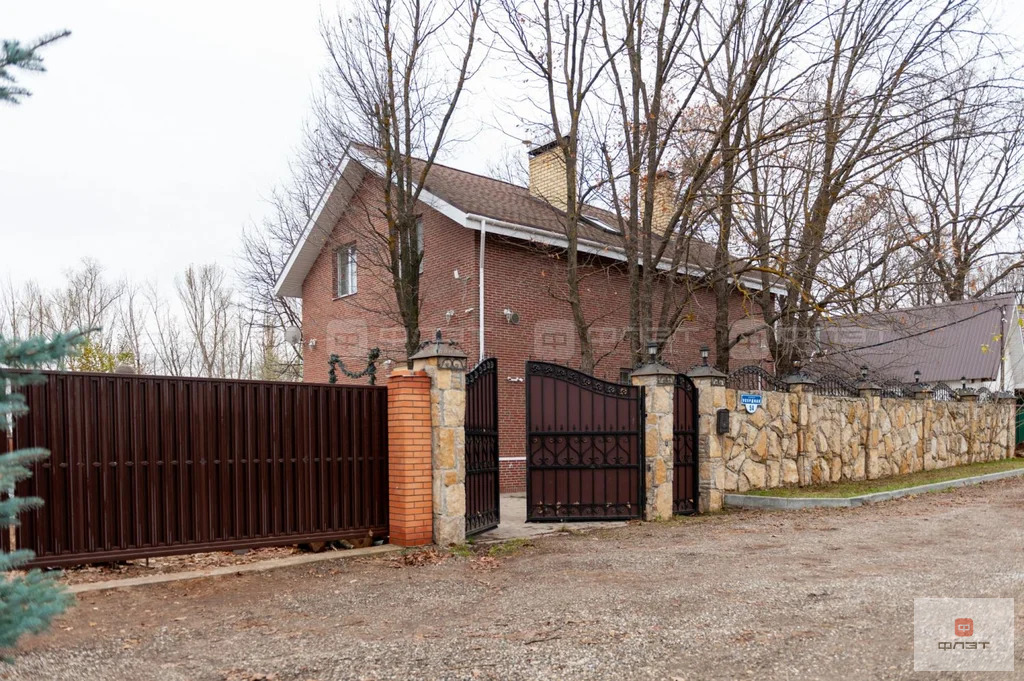 Продажа дома, Казань, ул. Усердная - Фото 6