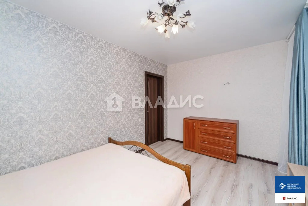 Продажа квартиры, Рязань, ул. Новоселов - Фото 0