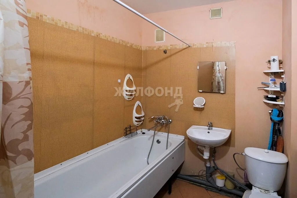 Продажа квартиры, Новосибирск, Заречная - Фото 8